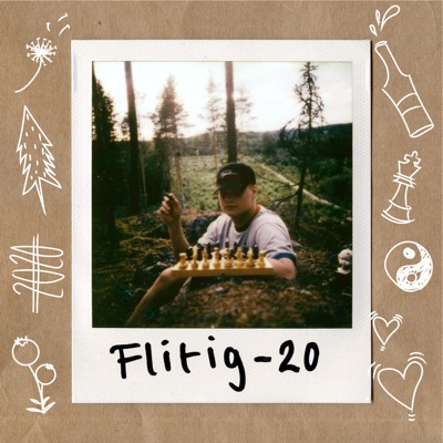 Flitig - Single