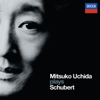 Piano Sonata No. 21 in B-Flat, D. 960: II. Andante sostenuto - Mitsuko Uchida