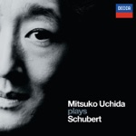 Piano Sonata No. 20 in A, D. 959: III. Scherzo (Allegro Vivace) by Mitsuko Uchida