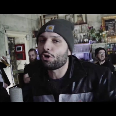 Episode 3 (feat. Private Max, X Jobba, Biback, Jason Vive & Eluc Diesel) - Single