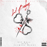 Lil Baby - Single - Edward Eddidit Robinson II