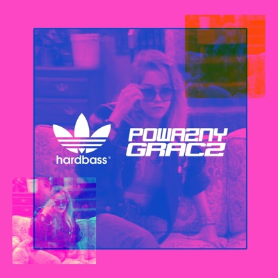 Kelly Bundy (Powazny Gracz x Hardbass Adidas Remix) - Single