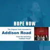 Stream & download Hope Now (The Original Accompaniment Track as Performed by Addison Road) - EP