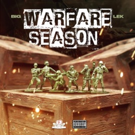 Ephesians 5:25 Big Lek