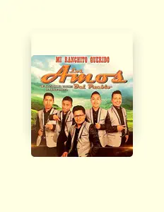 收听 Los Amos Del Pueblo、观看音乐视频、阅读小传、查看巡演日期等 ！