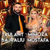 Avanturiste - Single - Mimoza Mustafa & Taulant Bajraliu