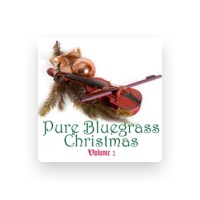 Bluegrass Christmas Jamboree