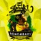Salte de Mi Vista (feat. Problem Wild) - El Shaaki & DirtyFingaz lyrics