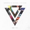 Let's Go (Argento vs. Acejax) - Single