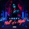 Hell of a Night - Single