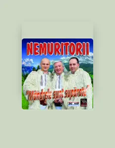 Dengarkan Nemuritorii, tonton video musik, baca bio, lihat tanggal tur & lainnya!