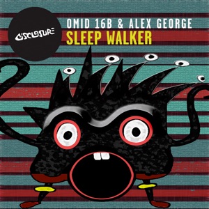 Sleep Walker - Single