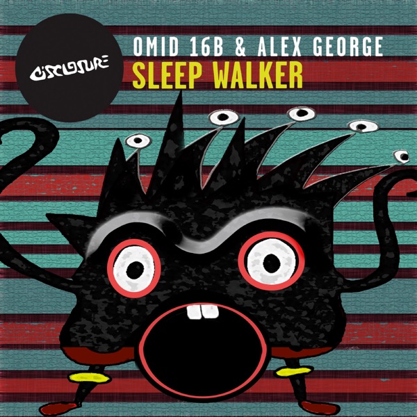 Sleep Walker - Single
