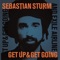 Don't Look Back - Sebastian Sturm & Exile Airline lyrics
