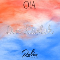Det Löser Sig (feat. O!a) - Single - Robinholta