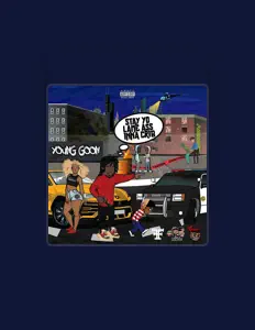 Listen to Younggoon, watch music videos, read bio, see tour dates & more!