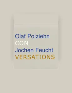 Ascolta Olaf Polziehn, guarda video musicali, leggi la biografia, vedi le date del tour & altro!