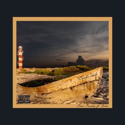 Caribe - Chilo (feat. Fades) - Single