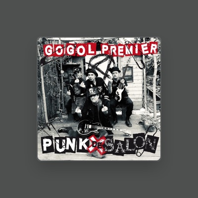 Listen to Gogol Premier, watch music videos, read bio, see tour dates & more!