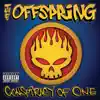 Stream & download Conspiracy of One