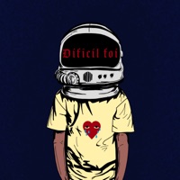 Difícil Foi - Single - DJ Torricelli, MC Mq & Iago Lopes