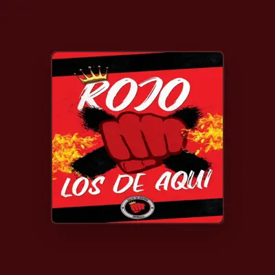Listen to Golpe de Guerra, watch music videos, read bio, see tour dates & more!