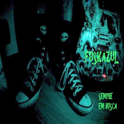 Sempre em Busca - Single