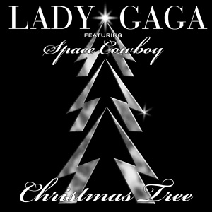 Lady Gaga - Christmas Tree (feat. Space Cowboy) - Line Dance Music