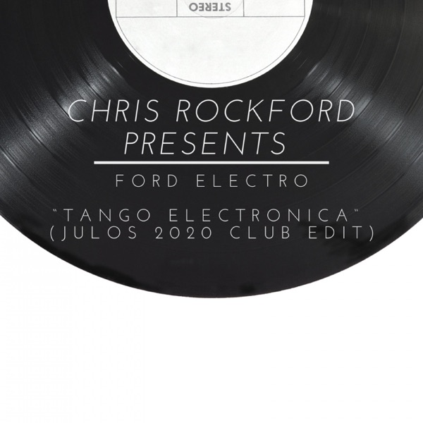 Tango Electronica (Julos 2020 Club Edit) - Single