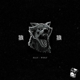 WOLF (feat. Xlly) 404 FM