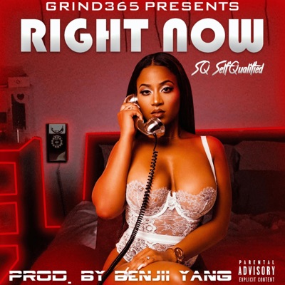 Right Now - Single