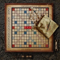 Off - Single - Les Envahysseurs
