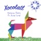 Xocolatl (feat. Acho Estol) - Vanessa Alanís lyrics