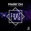 Mark 'Oh - That Feeling (feat. Corinna Jane) [Perfect Pitch Remix]
