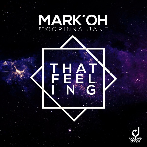That Feeling (feat. Corinna Jane) [Remixes] - EP
