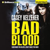 Bad Blood (Unabridged)