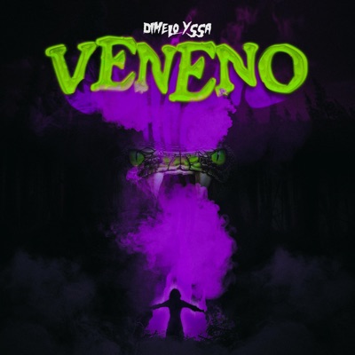 Veneno (Guaracha, Aleteo, Zapateo) - Single