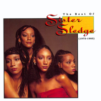 Sister Sledge - Lost In Music artwork