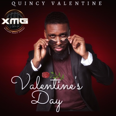Valentine's Day - EP
