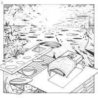 Overslept - Single - goosetaf & Gareth Donkin