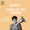 No Dice - Beirut lyrics