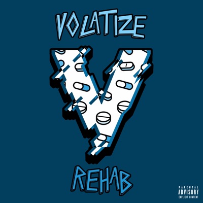Rehab (feat. PRADI) - Single