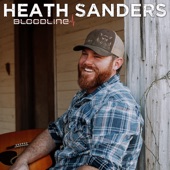 Heath Sanders - Bloodline