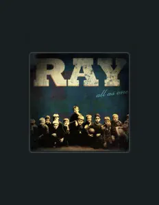 Dengarkan RAY, tonton video musik, baca bio, lihat tanggal tur & lainnya!