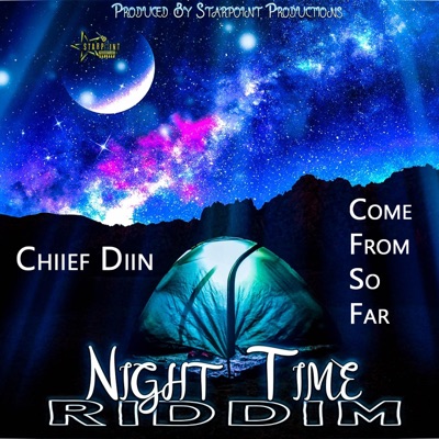 Come from So Far - Single