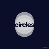 Circles - Single - Clap Cotton
