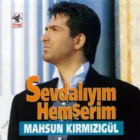 Bu Sevda Bitmez — Mahsun Kırmızıgül