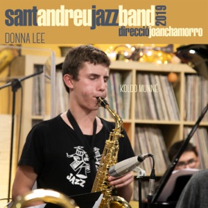 Donna Lee (feat. Joe Magnarelli, Koldo Munné & Marçal Perramon) - Single
