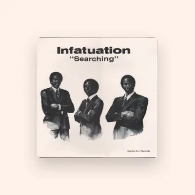 Listen to Infatuation, watch music videos, read bio, see tour dates & more!