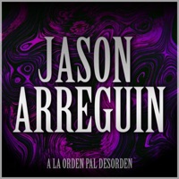 Firma CJNG (A la Orden Pal Desorden) - Single - Jason Arreguin